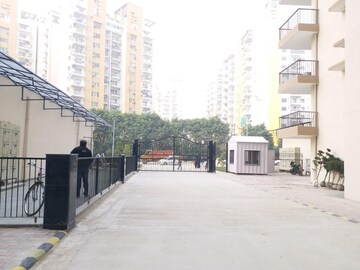 2 BHK Apartment – Exterior View View at OP Floridaa, Sector 82 - for Sale
