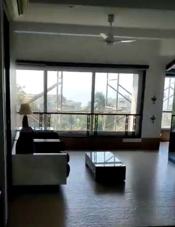 3 BHK Apartment For Rent in Juhu Mumbai  4990359