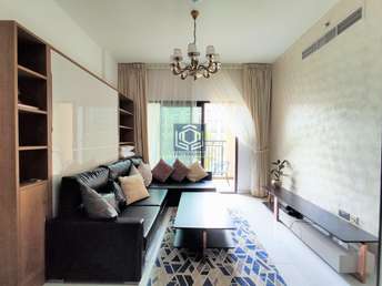 1 BR  Apartment For Rent in Resortz by Danube, , Dubai - 4916761