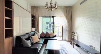 1 BR  Apartment For Rent in Resortz by Danube, , Dubai - 4916761