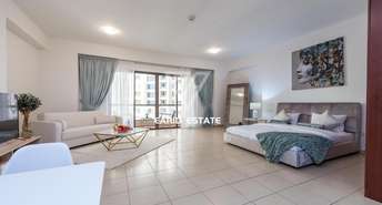 Studio  Apartment For Sale in Maryam Island, Al Khan, Sharjah - 4990506