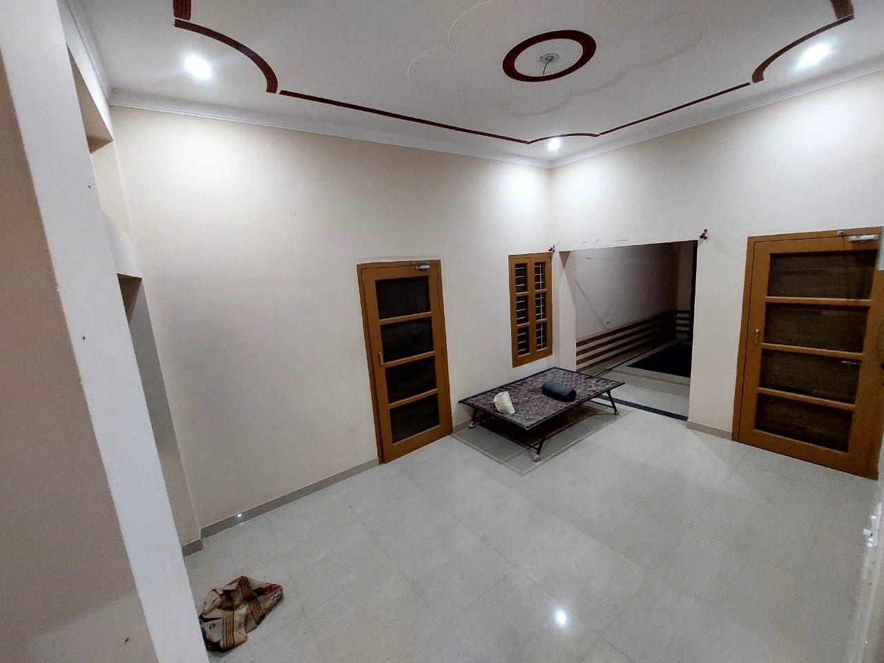 Rental 3 Bedroom 2155 Sq.Ft. Independent House in Gomti Nagar Lucknow