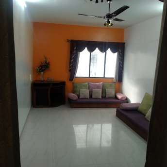2 BHK Apartment For Rent in Dhankawadi Pune 4990715
