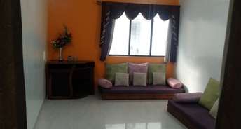 2 BHK Apartment For Rent in Dhankawadi Pune 4990715