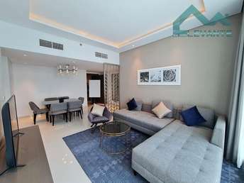 2 BR  Apartment For Rent in DAMAC Maison Prive, Business Bay, Dubai - 4633660