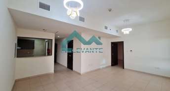 1 BR  Apartment For Rent in Queue Point, , Dubai - 4991054