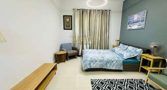 Studio  Apartment For Rent in Elite Sports Residence, Serena, Dubai - 4991067
