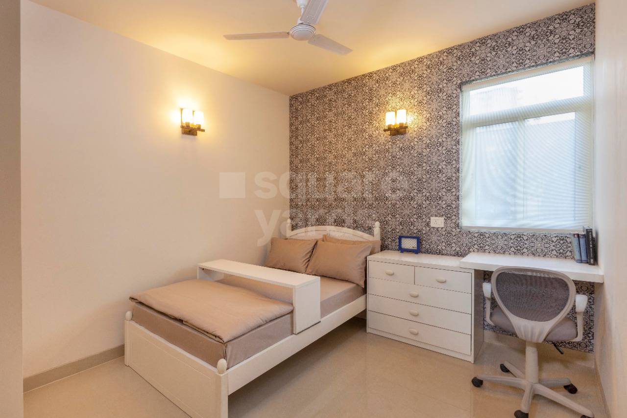 3 BHK Apartment For Sale in Conscient Habitat Residences
