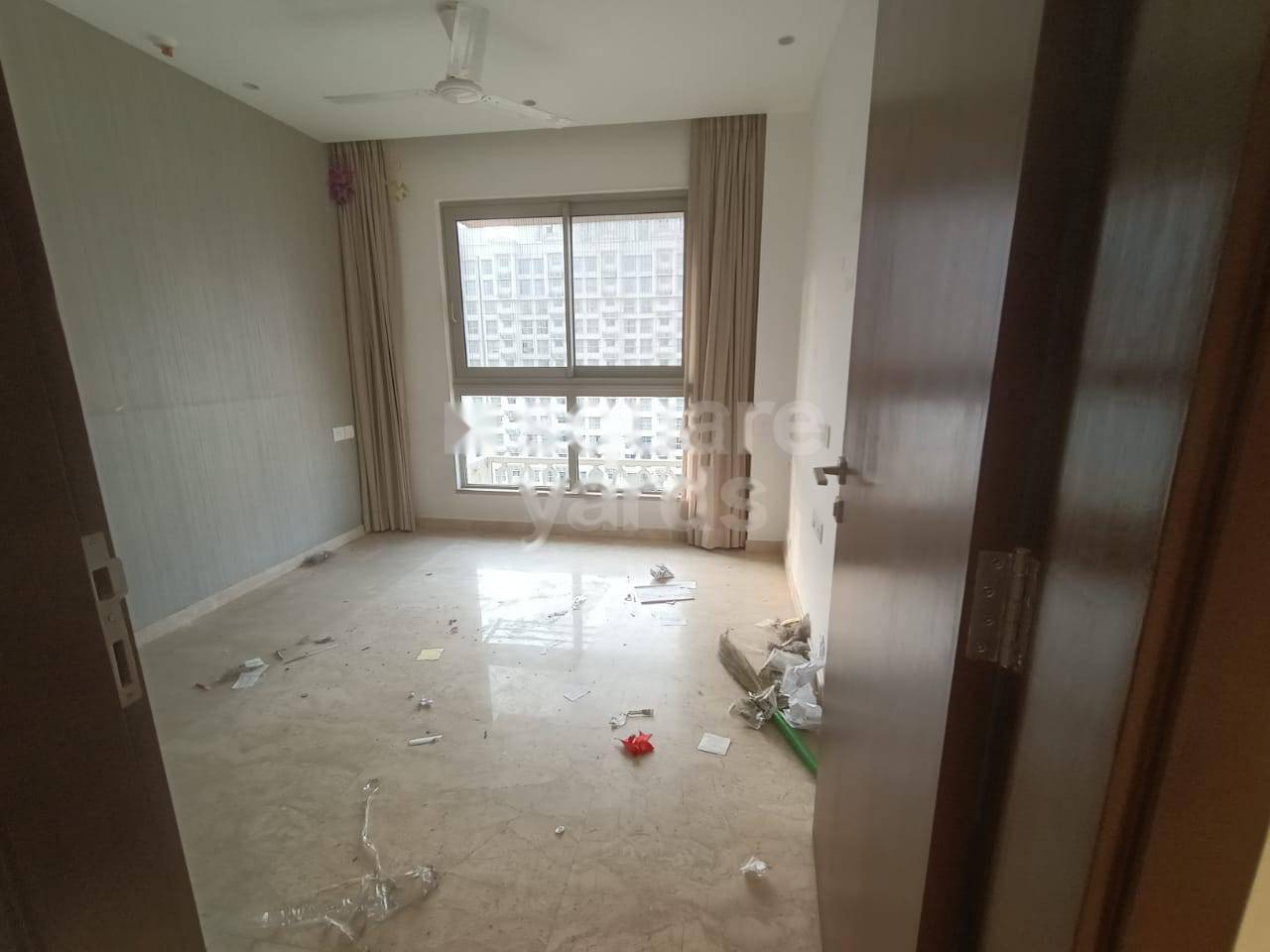 Rental 1 Bedroom 307 Sq.Ft. Apartment in JP North Imperia Tower 2, Mira Road Mumbai 5644306