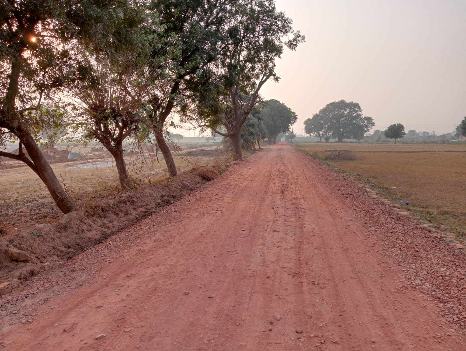 Plot For Sale in Omaxe World Homes