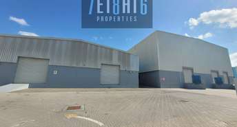 Warehouse For Rent in Jebel Ali, Dubai - 4991451