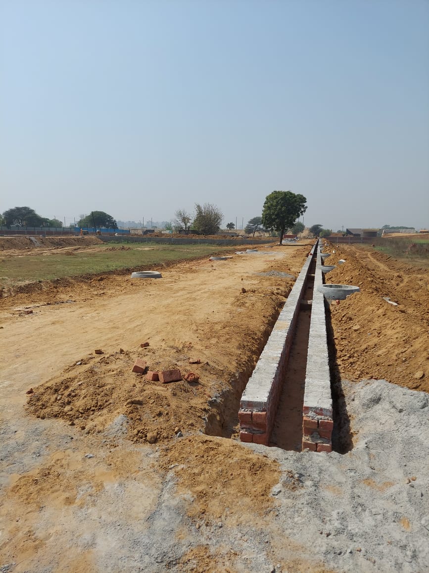 Plot For Sale in Silicon Valley 