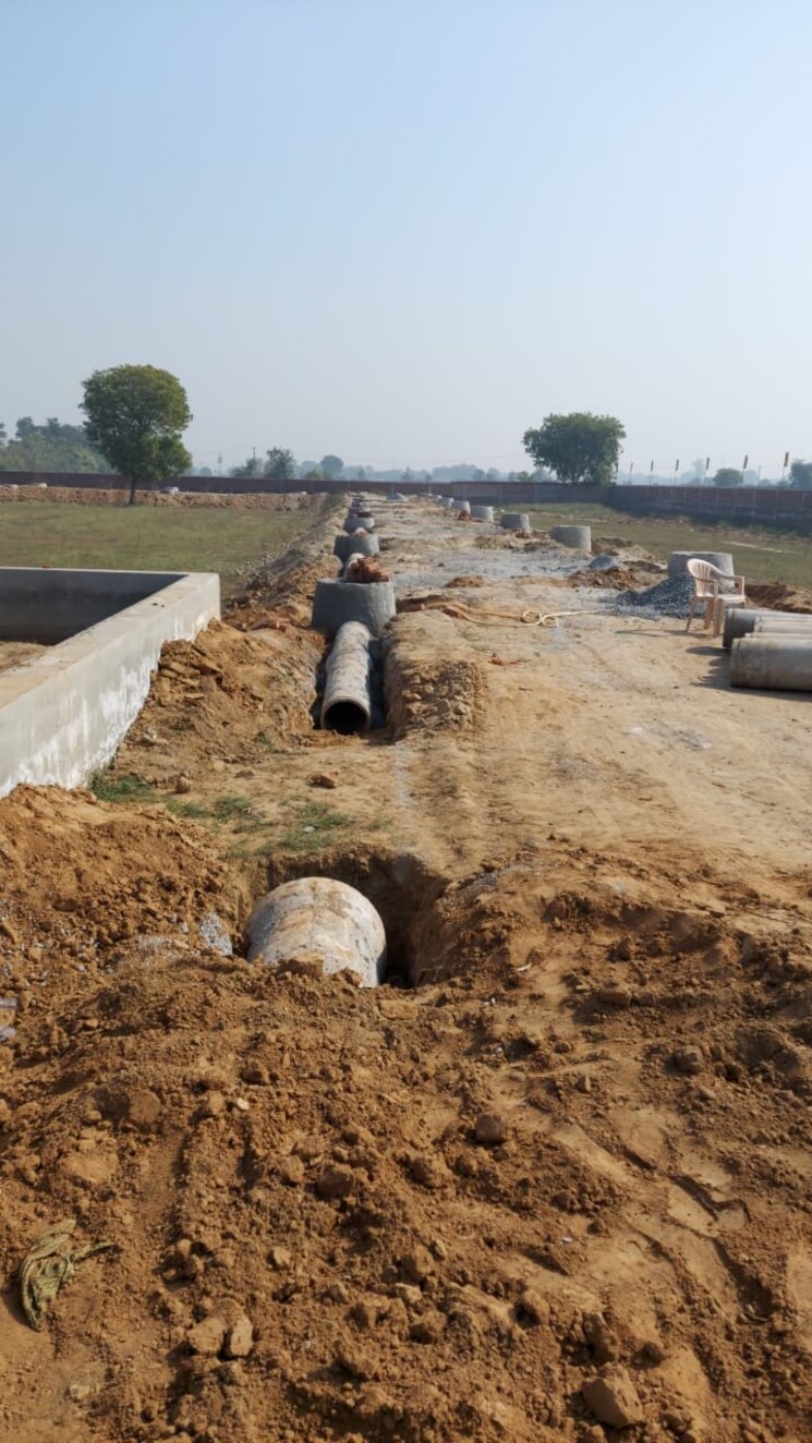 Exterior View, sector 70  140 Sq.Yd. Plot In Sector 70 Faridabad 4991532