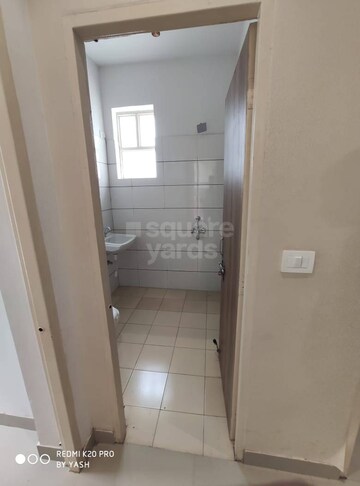 Bathroom in 3 BHK Apartment at Sector 85 – for Sale