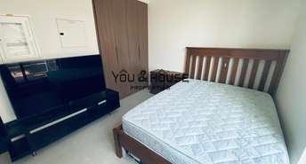 Studio  Apartment For Rent in JVC District 14, Jumeirah Village Circle (JVC), Dubai - 4670029