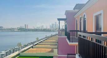 5 BR  Villa For Sale in La Mer, Jumeirah, Dubai - 4991793