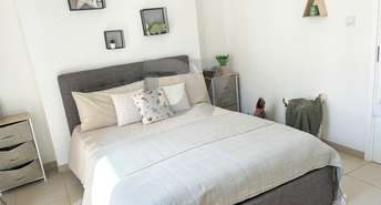 2 BR  Apartment For Rent in Zahra Breeze Apartments, Town Square, Dubai - 4991896