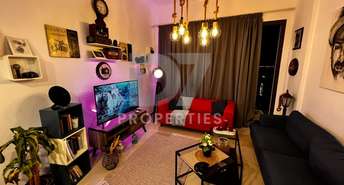 1 BR  Apartment For Rent in Town Square, Dubai - 4745247