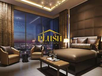 2 BR  Apartment For Sale in Meydan One, Meydan City, Dubai - 4710208
