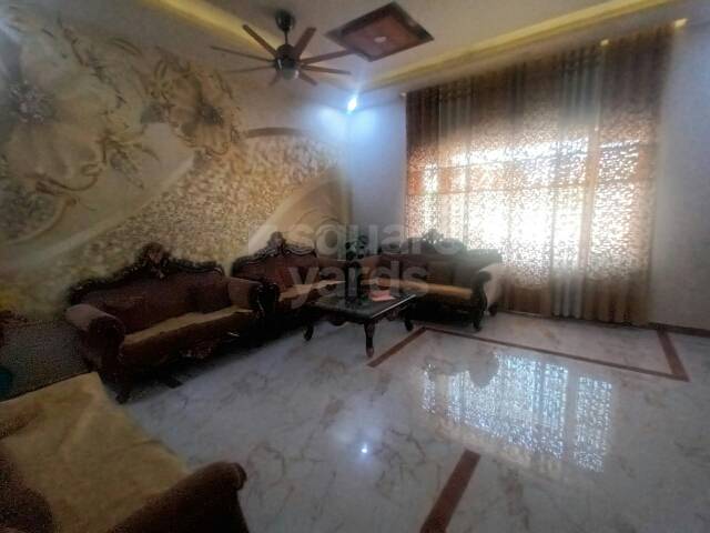 Resale 4 Bedroom 600 Sq.Yd. Independent House in Sector 21b Faridabad ...