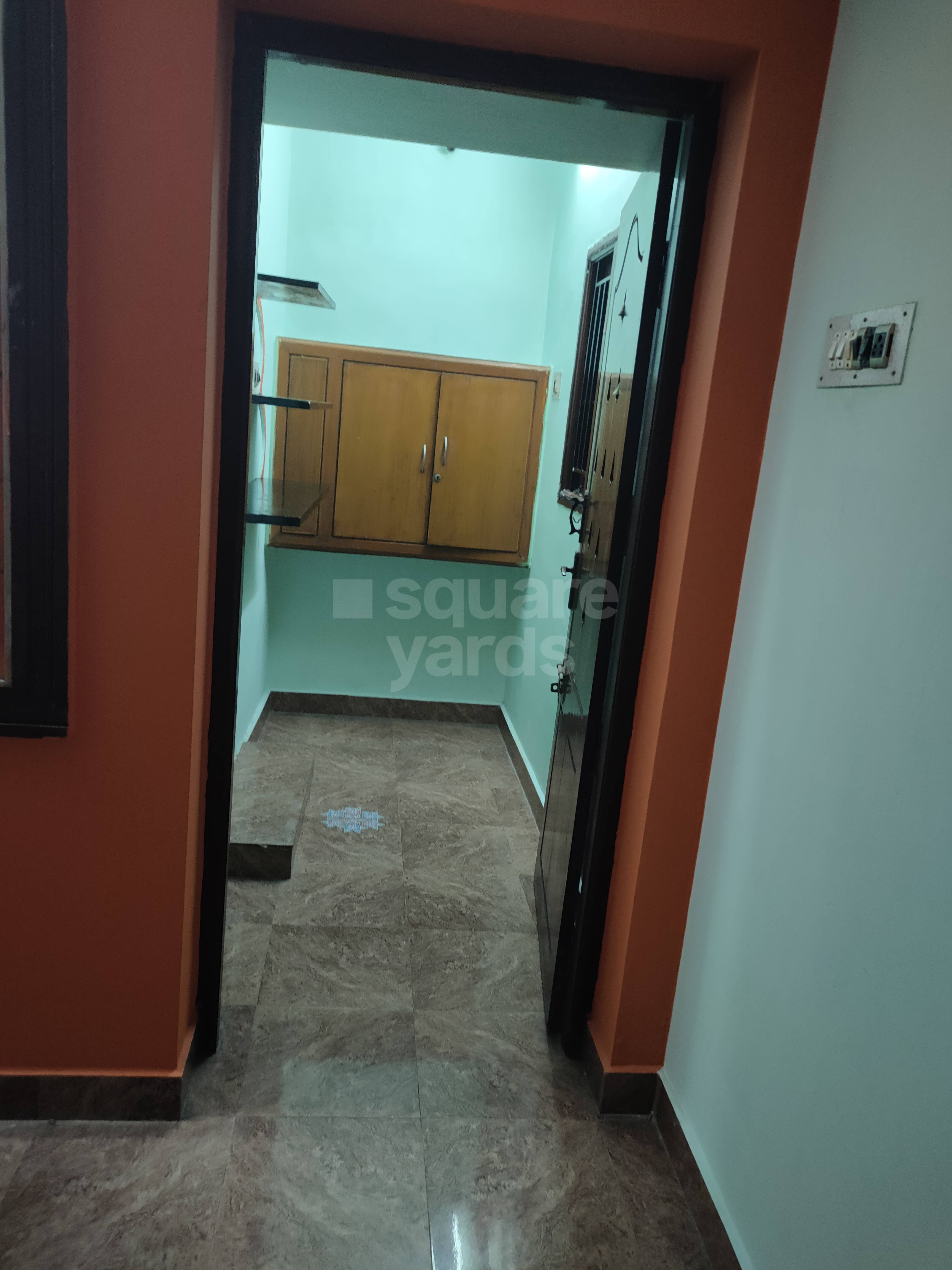 Resale 3 Bedroom 1200 Sq.Ft. Independent House in Medavakkam Chennai