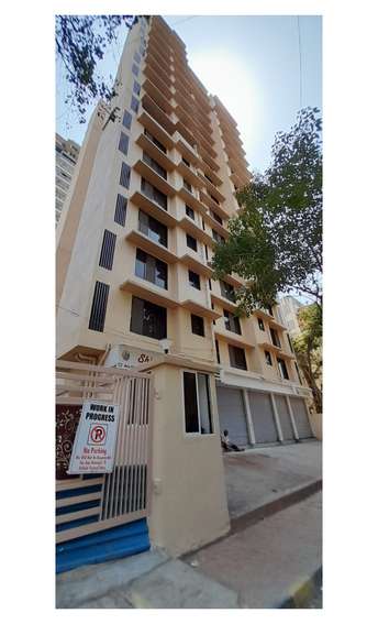 2 BHK Apartment For Resale in Patel Jay Sonal CHS Kandivali West Mumbai 4993260