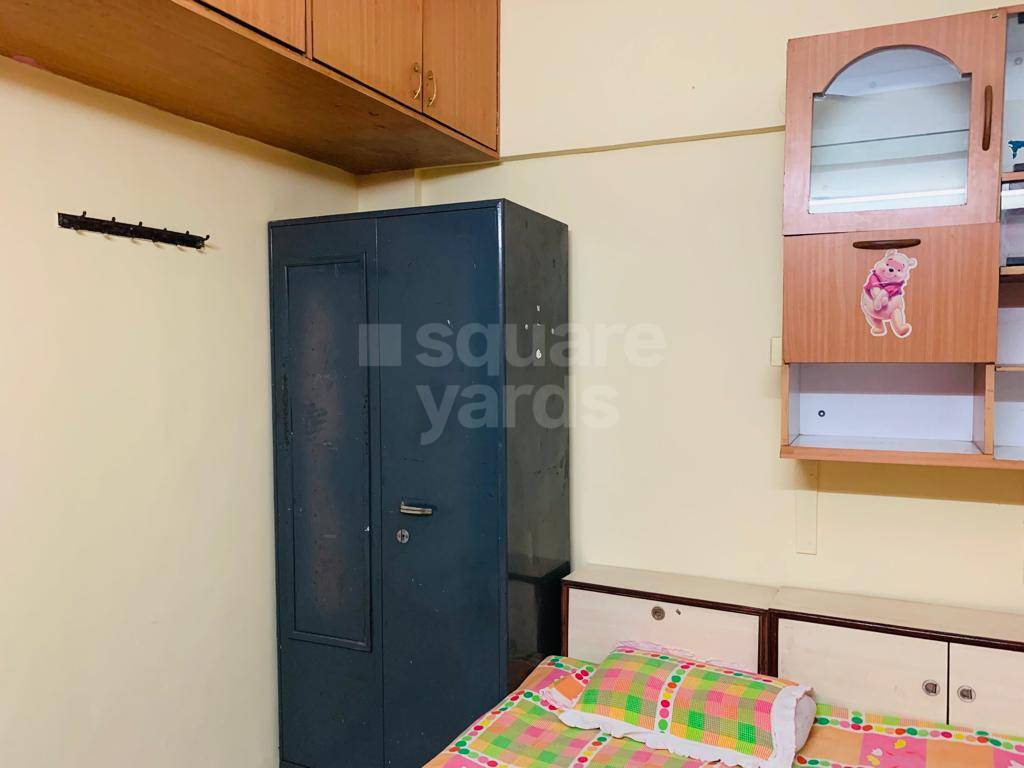 Rental 2 Bedroom 1000 Sq.Ft. Apartment in Magarpatta Grevillea