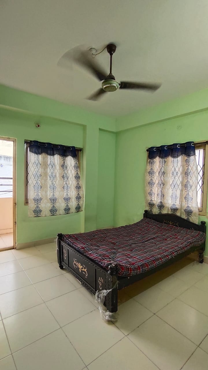 Rental Studio 310 Sq.Ft. Independent House in Begumpet Hyderabad 4993562