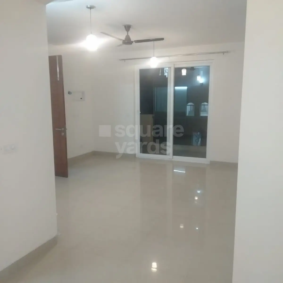 Rental 4 Bedroom 1975 Sq.Ft. Apartment in Emaar Emerald Floors Premier, Sector 65 Gurgaon 5015537