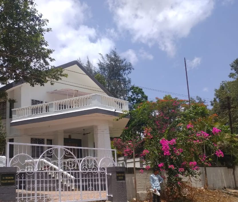 Resale 5 Bedroom 2400 Sq.Ft. Villa in Tungarli Lonavla 4993708