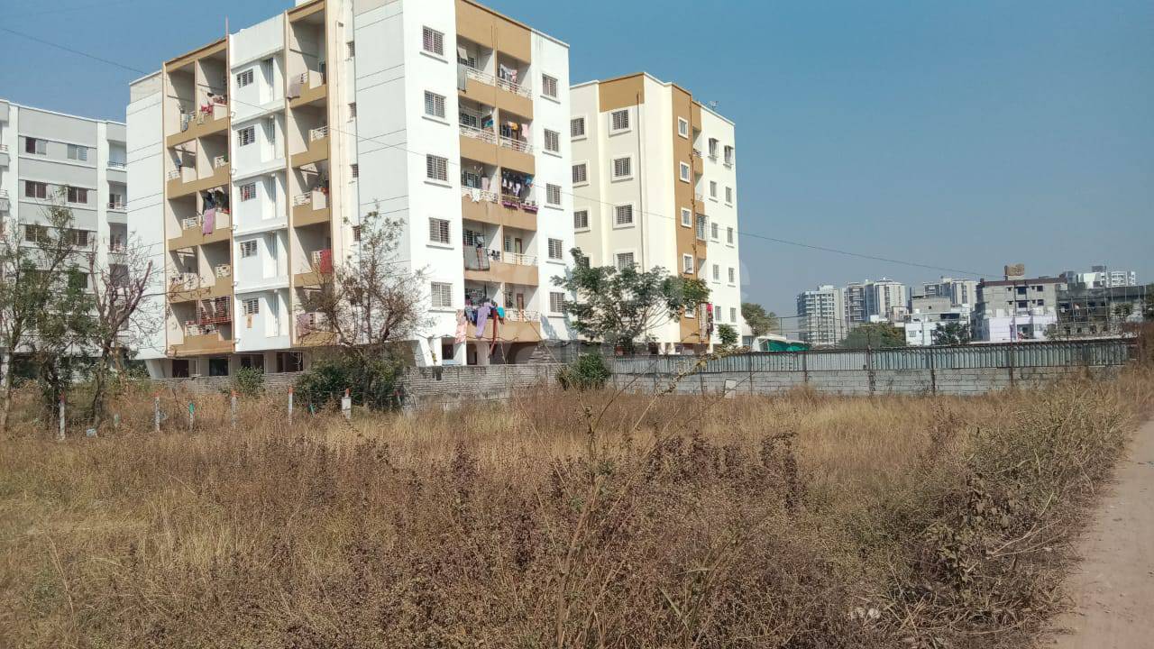 Resale 1075 Sq.Ft. Plot in Laxmi Chowk Hinjewadi Pune 4827947