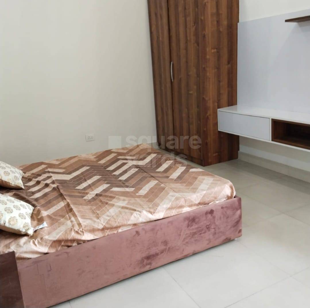 3 BHK Apartment For Sale in Maulshree Heights 