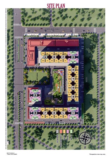   Shop at Sector 84 – for Sale