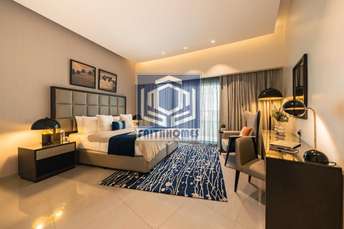 1 BR  Apartment For Rent in DAMAC Towers by Paramount Hotels and Resorts, Business Bay, Dubai - 4979750