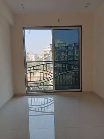 1 BHK Apartment For Resale in Gurbani Signature Ulwe Sector 19 Navi Mumbai 4994602