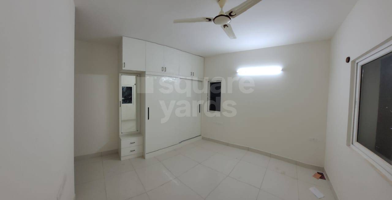 Rental 3 Bedroom 1804 Sq.Ft. Apartment in Prestige North Point ...