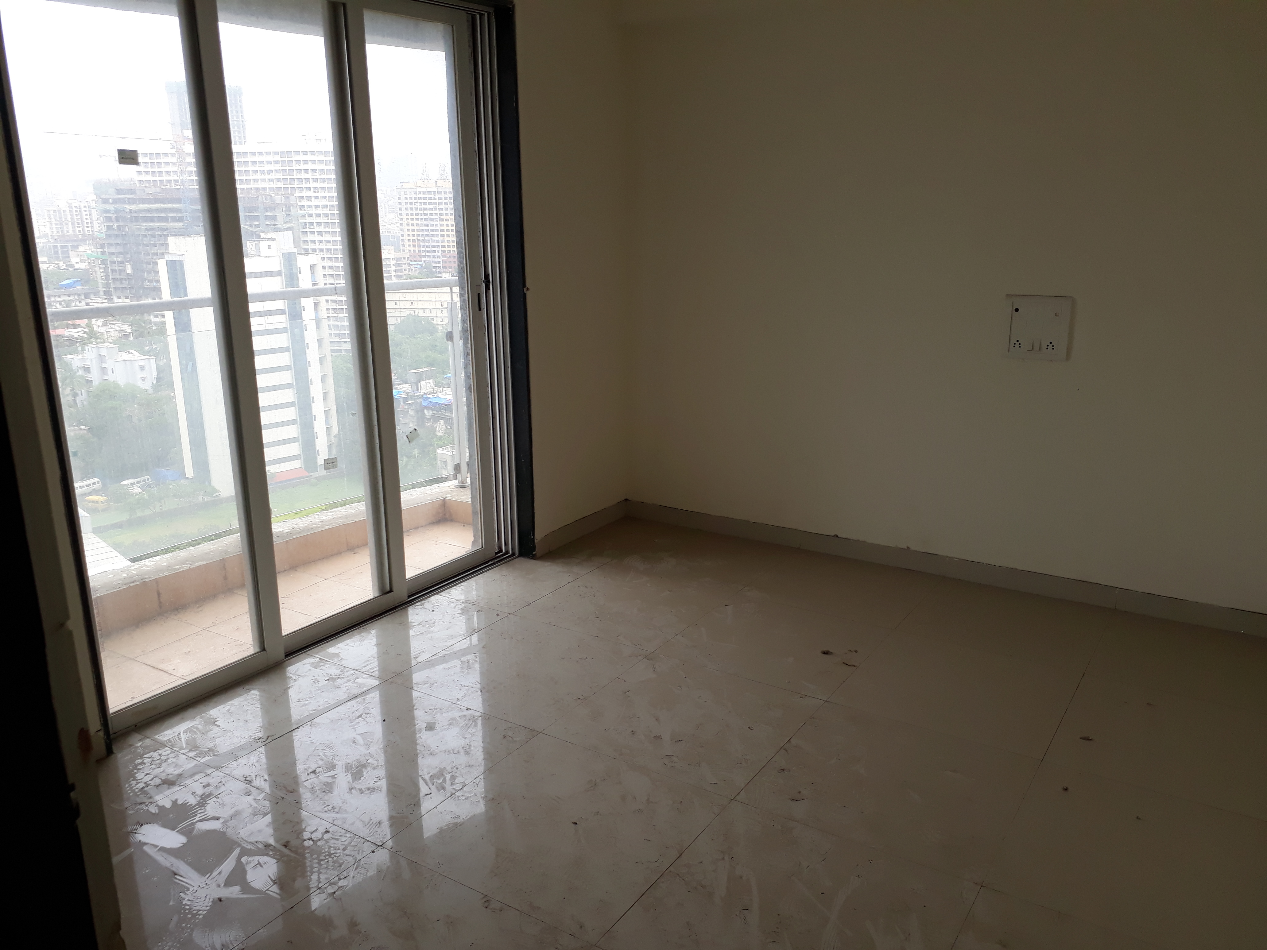 2 BHK Apartment For Resale in Malad West Mumbai  4966429