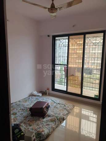 2 BHK Apartment For Resale in Ulwe Navi Mumbai  4994827