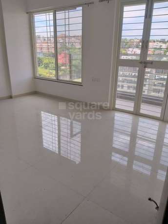 2 BHK Apartment For Rent in Kondhwa Pune  4995018