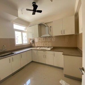 Kitchen in 3.5 BHK Apartment at Emaar Emerald Floors Premier, Sector 65 – for Sale