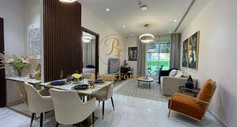 2 BR  Apartment For Sale in JVC District 11, Jumeirah Park, Dubai - 4862157