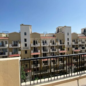 3.5 BHK Apartment – Exterior View View at Emaar Emerald Floors Premier, Sector 65 - for Sale