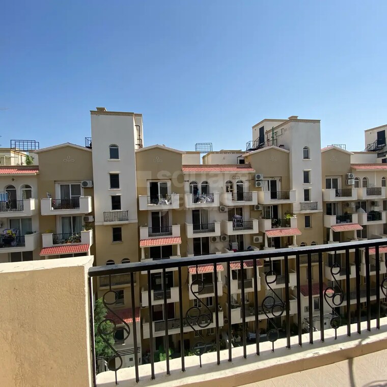 Exterior View, emaar-emerald-floors-premier 3.5 Bedroom 1650 Sq.Ft. Apartment In Sector 65 Gurgaon 10633560