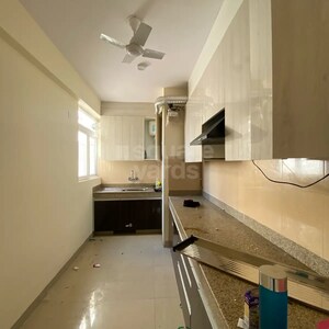 Kitchen in 3.5 BHK Apartment at Emaar Emerald Floors Premier, Sector 65 – for Sale