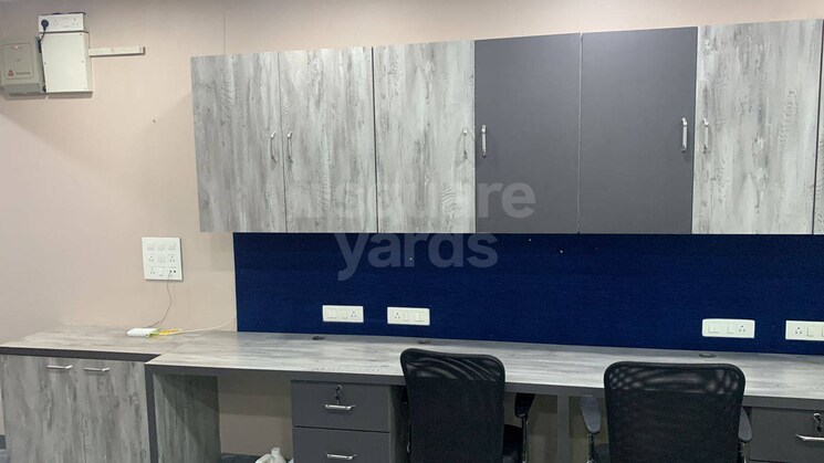 Common Area, samarth-vaibhav Commercial Office Space 700 Sq.Ft. In Andheri West Mumbai 4995329