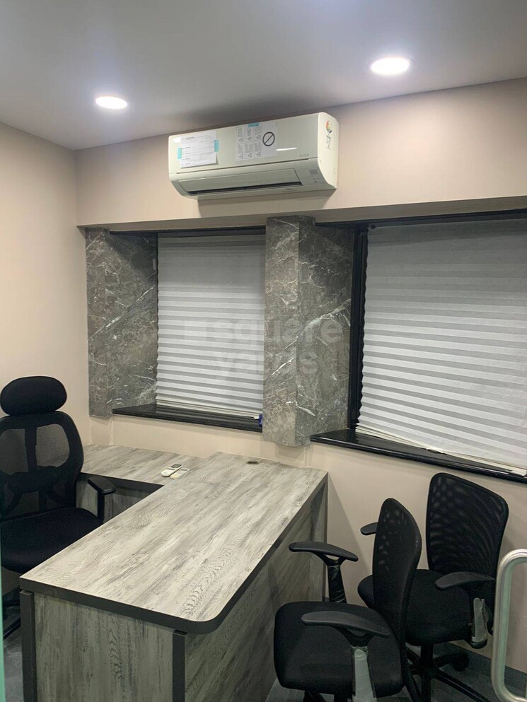 Nearby, samarth-vaibhav Commercial Office Space 700 Sq.Ft. In Andheri West Mumbai 4995329