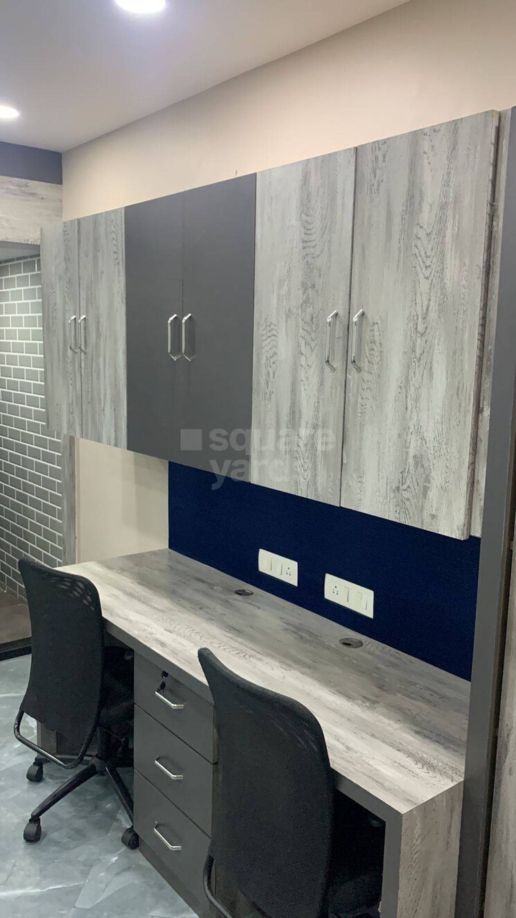 Common Area, samarth-vaibhav Commercial Office Space 700 Sq.Ft. In Andheri West Mumbai 4995329