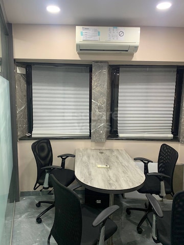 Commercial Office Space 700 Sq.Ft. For Rent in Andheri West Mumbai  4995329