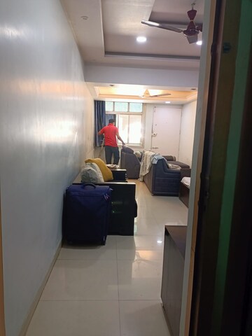 Living Room in 4 BHK Independent House at Goregaon West – for Rent