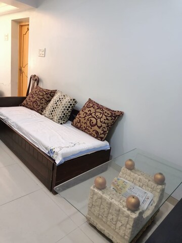 Bedroom in 4 BHK Independent House at Goregaon West – for Rent